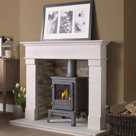 firefox 5 gas stove balanced flue